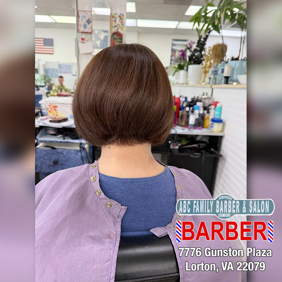 Hair Cut Ideas